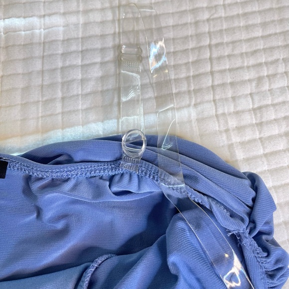 Fashion Nova Ruched Mini Dress - Picture 10 of 11